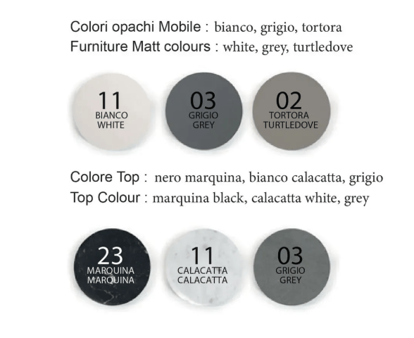 MOBILE STAND Colors